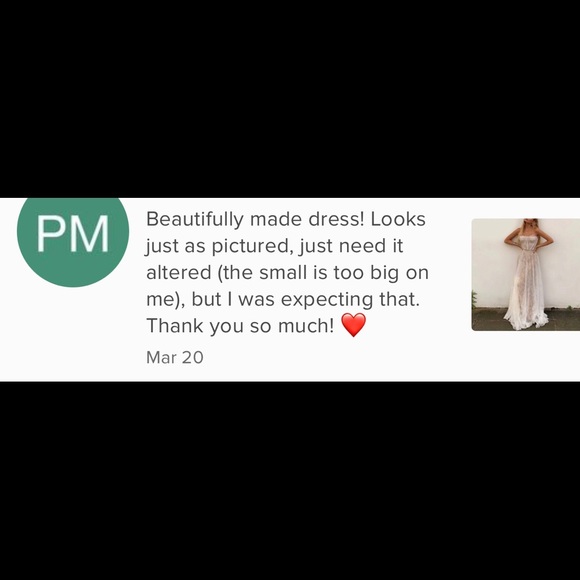 Embroidered Lace Maxi Dress - Picture 9 of 12